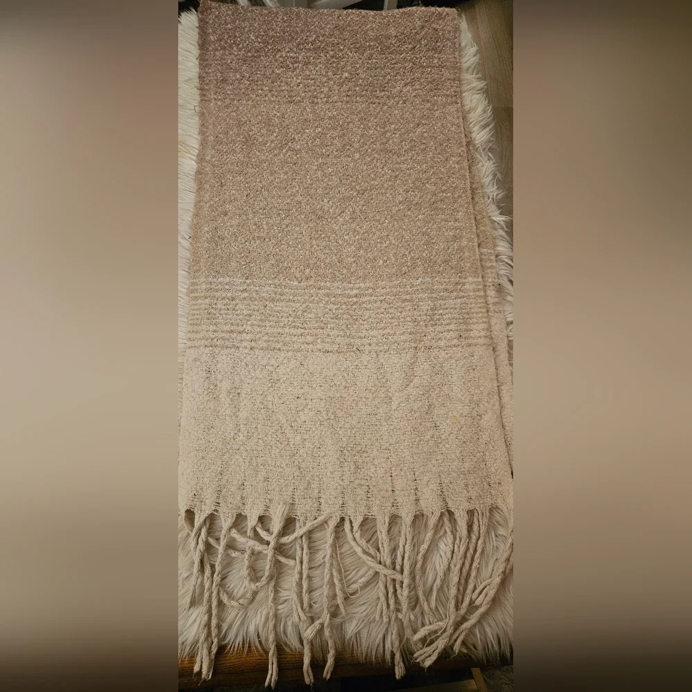 MerSea Oversized Blanket Scarf / Wrap